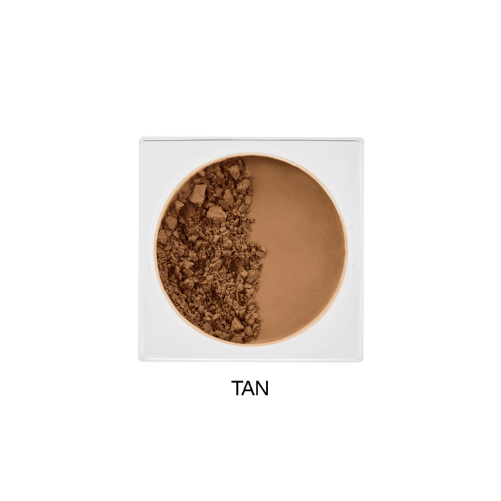 Mineral Powder Foundation