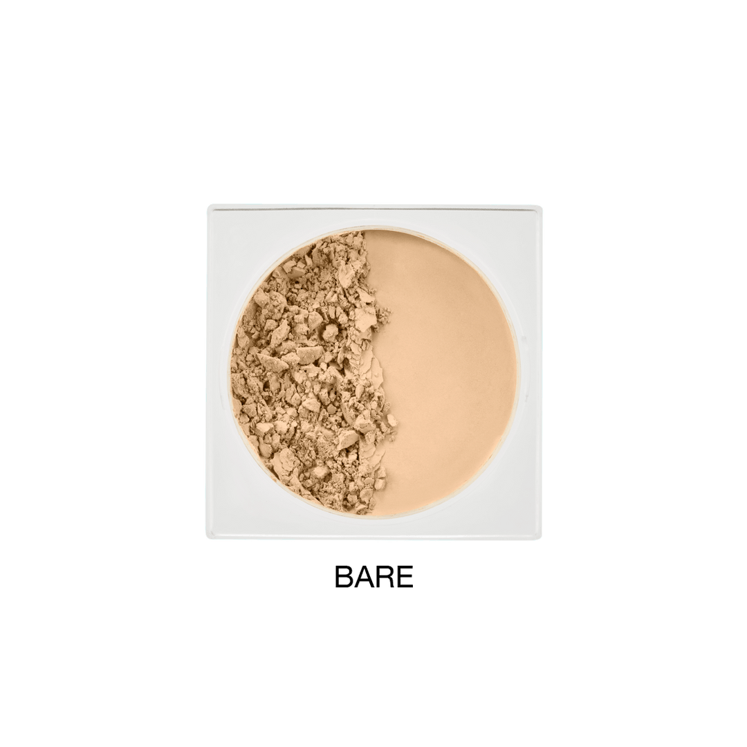 Mineral Powder Foundation