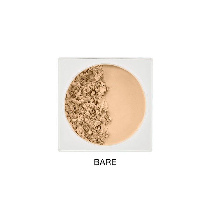 Mineral Powder Foundation