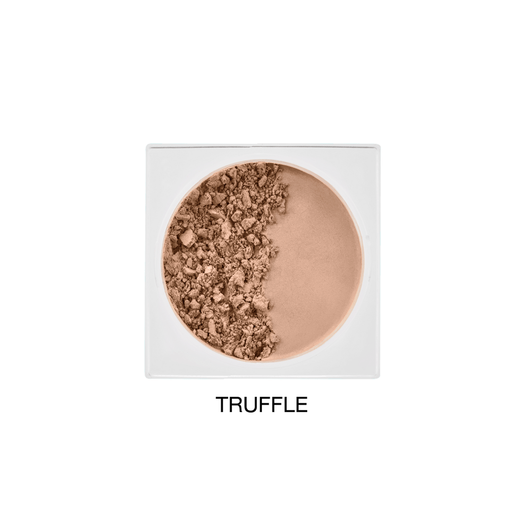 Mineral Powder Foundation