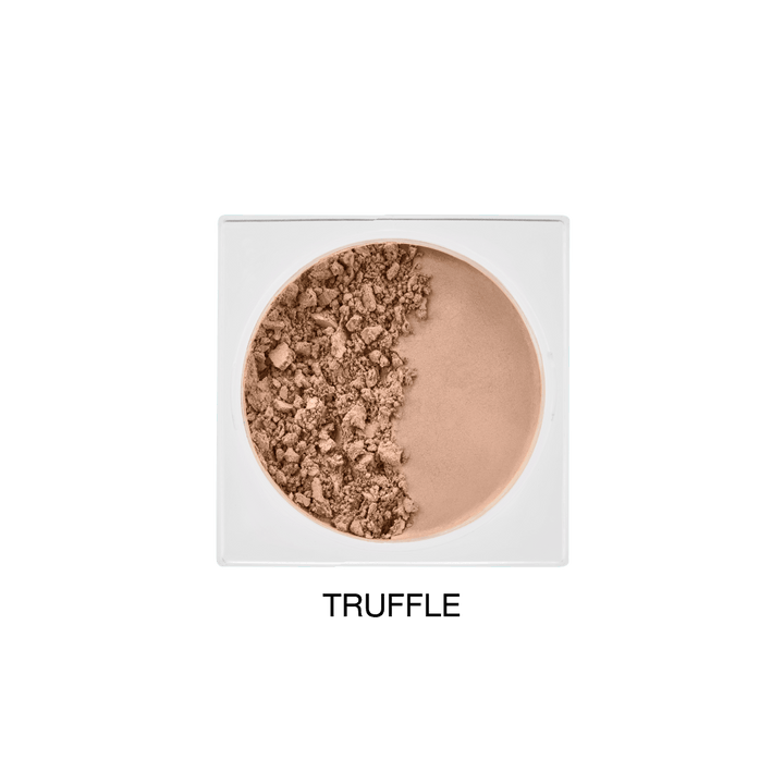 Mineral Powder Foundation