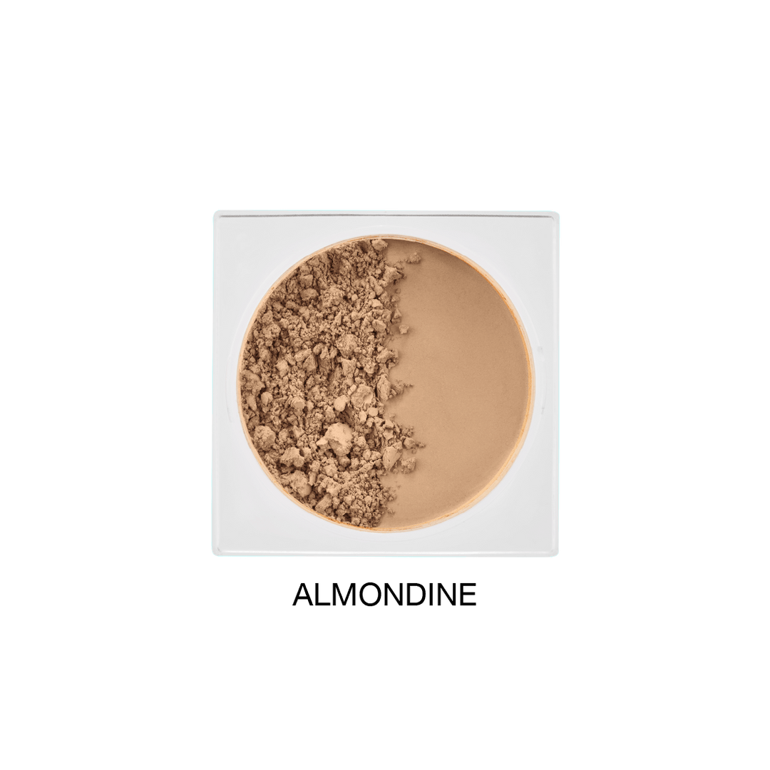 Mineral Powder Foundation