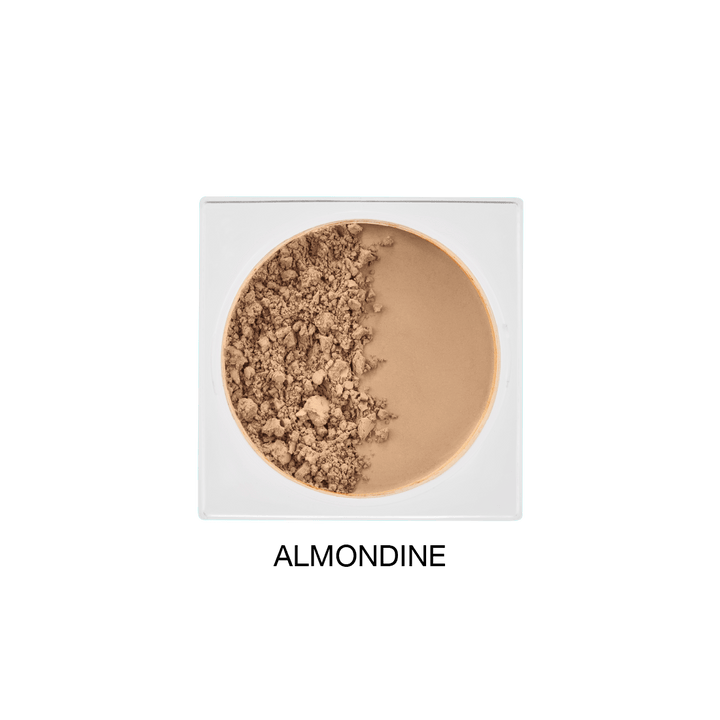 Mineral Powder Foundation