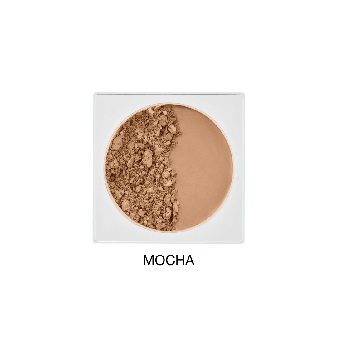 Mineral Powder Foundation
