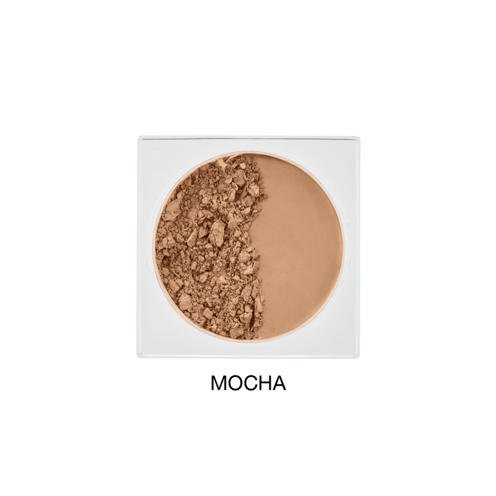 Mineral Powder Foundation