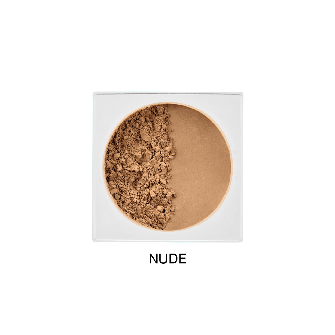 Mineral Powder Foundation