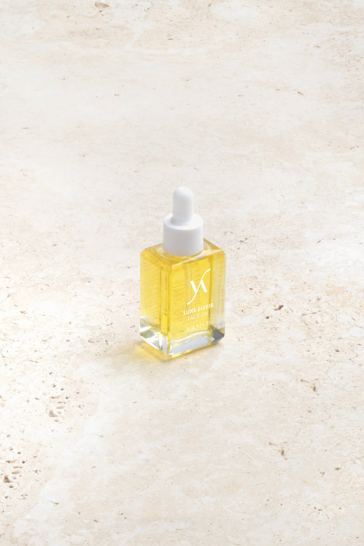 Luxe Elixir | Face Oil