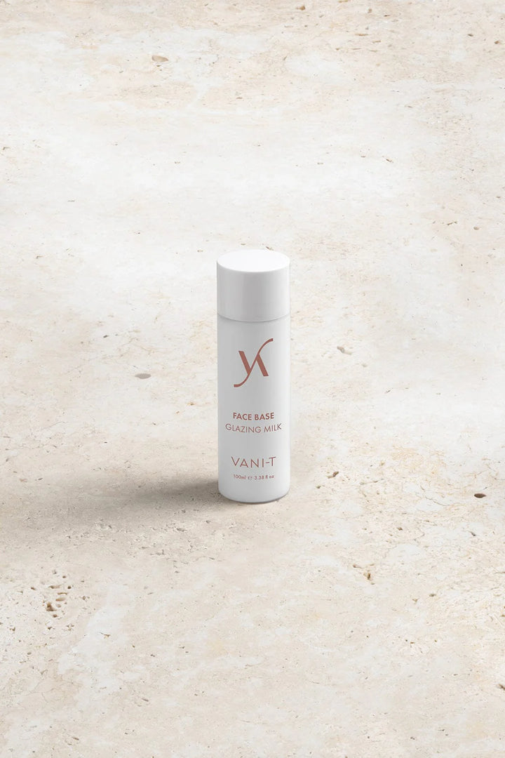 Face Base Glazing Milk