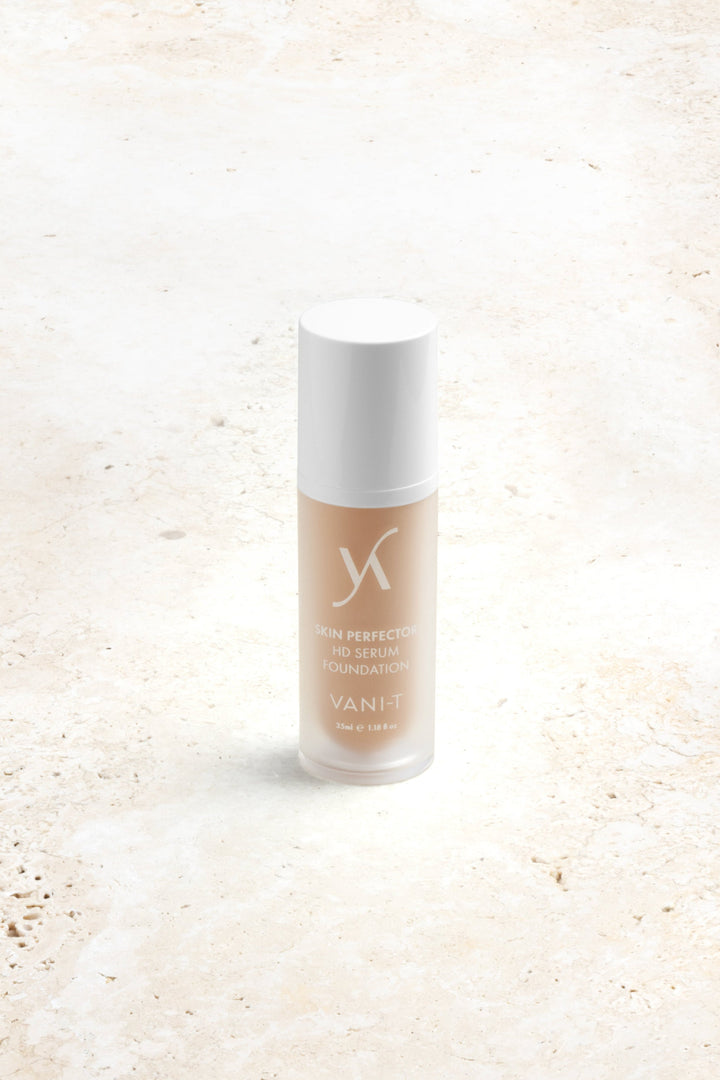 Skin Perfector HD Serum Foundation