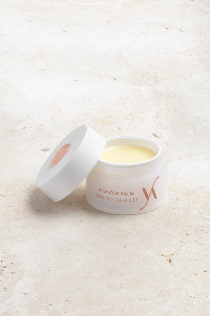 Wonder Balm Melting Cleanser