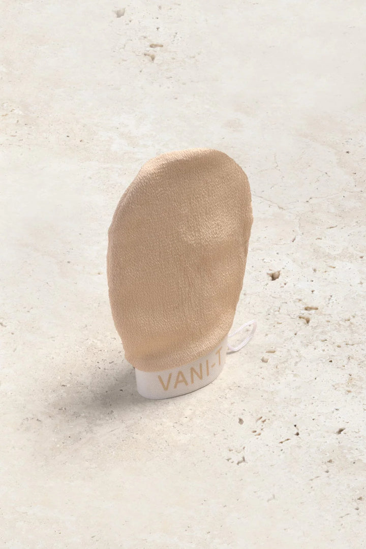 Exfoliating Mitt | Tan Remover