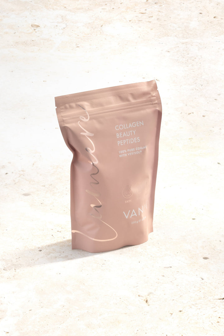 Lumiere Collagen Beauty Peptides