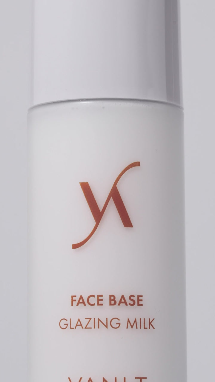Face Base Glazing Milk